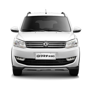 DFSK Sokon MPV Glory 330 Véhicule à essence Moteur 1,2 litre/1,5 litre 5MT 5/7 places Mini-fourgonnette Moins de 10 000 - Product Image 1