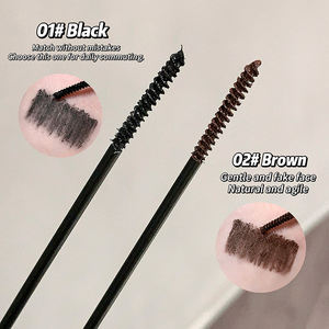 Gege Bear Vente en gros <span class=keywords><strong>Mascara</strong></span> allongeant de marque propre <span class=keywords><strong>Mascara</strong></span> allongeant et épaississant naturel imperméable et résistant à la sueur pour les cils - Product Image 3