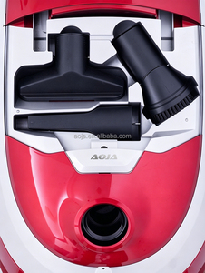<span class=keywords><strong>Aspirateur</strong></span> balai sans <span class=keywords><strong>sac</strong></span> AOJA <span class=keywords><strong>1800W</strong></span> <span class=keywords><strong>avec</strong></span> moteur en cuivre, réservoir de poussière de 3,5 L, puissance d'aspiration de 23 Kpa, aspiration à sec <span class=keywords><strong>avec</strong></span> contrôle de vitesse - Product Image 2