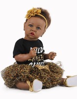 Vente en gros de poupées reborn de 55 cm (22 pouces), poupées réalistes en silicone et vinyle, nouveau-né, petite fille, poupée réaliste personnalisée