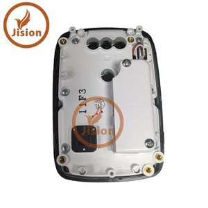 จอแสดงผล LCD สำหรับเครื่องมือวัดของรถขุด E215B E265B รุ่น YN59S00011F3 YN59S00014F4 - Product Image 2