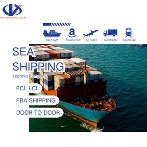 摩洛哥港口到港口海运货运代理中国到非洲的快速廉价物流服务提供商 - Product Image 1