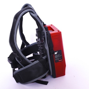 Mesin alat listrik, baterai Li-ion 18650 alat taman diproduksi sendiri - Product Image 2