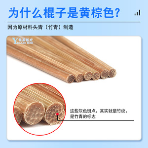 Hisopos Médicos Estériles Shunkangzheng de 12 cm con Palito de Bambú, Cabezal Único, Empaquetados Individualmente para Desinfección y Emergencias - Product Image 3