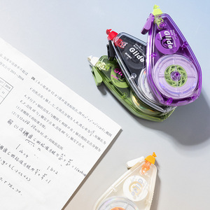 Ruban correcteur Mg 30M, super facile à utiliser pour les étudiants, design de haute qualité - Product Image 2