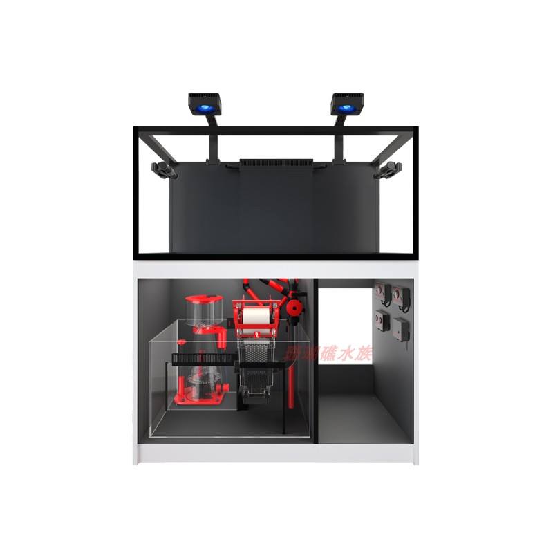 Reefer max 425 g3 (black/white)