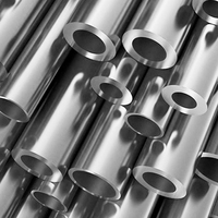 Bâtiment en structure métallique, tube en acier SMLS galvanisé à chaud personnalisé, tube sans soudure pré-galvanisé pour machines