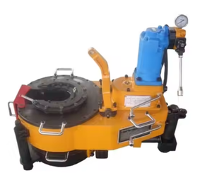 Mỏ dầu mô hình XQ 89/114/140/20 mỏ dầu thủy lực điện tong Ống workover tong cho giếng dầu khoan - Product Image 6