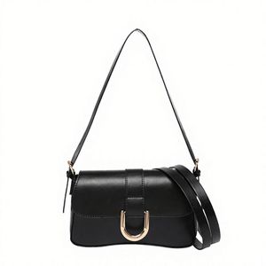 Sacs à main de créateur de mode, sacs à bandoulière, petits sacs à main, sacs selle pour filles et femmes, et sacs bandoulière - Product Image 5