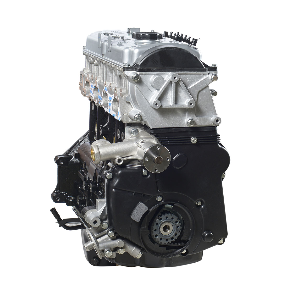 100% Tested 2.4L 4G69 Engine Assembly for Mitsubishi & Geely