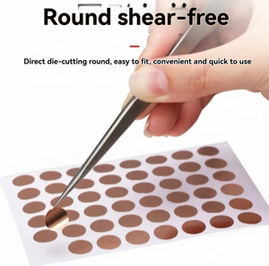 Băng Lá Đồng để cắt bế tùy chỉnh; băng Lá Đồng để tản nhiệt các linh kiện điện tử - Product Image 6