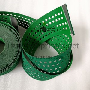 WD High Quality 2920*80*1.2 Belt for Roland Offset <b>Printing</b> <b>Machine</b> Parts 2920X80X1.2 2920-80-1.2 - Product Image 2
