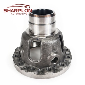 Boîtier de différentiel de haute qualité 45822-3B450 pour Hyundai - Product Image 6