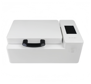Mini 3D Sublimation Custom Personalization Heat Press Mobile Phone Case Printer <b>Printing</b> <b>Machine</b> Kit Heat Transfer - Product Image 3