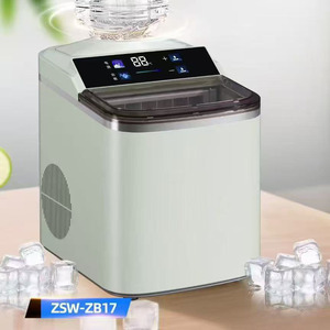 <span class=keywords><strong>Machine</strong></span> à glaçons portable compacte <span class=keywords><strong>Frigidaire</strong></span>, 26 lb par jour, taille moyenne - Product Image 2
