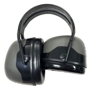 X50系列工业安全听力保护耳罩噪音消除听力保护38dB - Product Image 3