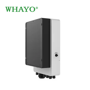 Convertisseur solaire hors réseau à onde sinusoïdale pure Srne 48V vers AC 220V 4kW 5kW basse fréquence - Product Image 2