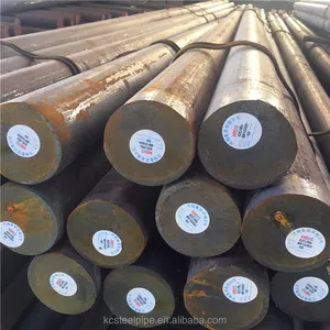 เหล็กรีดร้อน <span class=keywords><strong>Sae</strong></span> 1045 4140 <span class=keywords><strong>4340</strong></span> 8630 8640อัลลอยด์เหล็กกลมแม่พิมพ์เหล็ก42crmo4สำหรับโรงหลอมเหล็กได้รับการรับรองรับรอง - Product Image 4