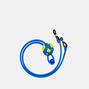 Enfants enfants mignon anti-dérapant ajusteur extensible lunettes de soleil sangle sangles de lunettes pour garçons filles - Product Image 4