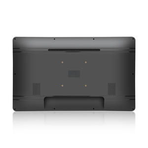 18.5インチ、21.5インチ、23.8インチ スマートホームコントロール ウォールマウント デジタルカレンダー PACP タッチスクリーン Android 商用オールインワンPC ベースUSB - Product Image 2