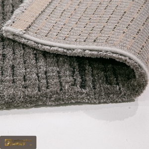 Alfombra Afelpada de Lujo LandScopeTech para Dormitorio Principal, Alfombra de Pelo Largo Moderna de Alta Gama con Respaldo Ecológico Antideslizante - Product Image 5