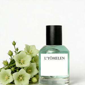 Perfume Elegante con Aroma a Limón Ácido y Frutal, Fórmula Francesa, Fragancia Acuática Fresca de Verano, Larga Duración - Product Image 2