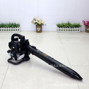 Souffleur à essence portatif 4 temps Yingqi YQ3800 haute pression de qualité professionnelle pour pelouse et jardin - Product Image 5