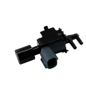 วาล์วควบคุมสุญญากาศ Jiahang รุ่น 90910-12271 VST-012 สำหรับ Toyota Lexus วาล์วโซลินอยด์ 12V - Product Image 1
