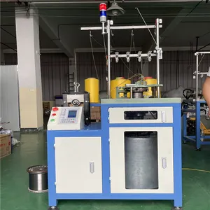 Industrial Automatic Computerized High Quality Circular Cloth Weaving Machine Knitting Machine