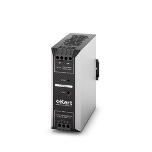 KAD120W1 - KERT A31120W1 Alimentatore su guida DIN, 110-230 Vca, 12 Vcc, 10 A - Product Image 2