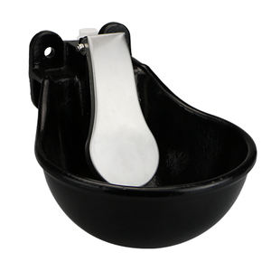 Équipement agricole <span class=keywords><strong>Abreuvoir</strong></span> automatique pour bétail Bol à eau en <span class=keywords><strong>fonte</strong></span> <span class=keywords><strong>Abreuvoir</strong></span> pour <span class=keywords><strong>vache</strong></span> bétail - Product Image 2