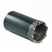 Forets PCD T6 101