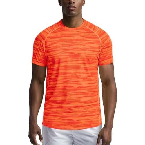 Neon Orange
