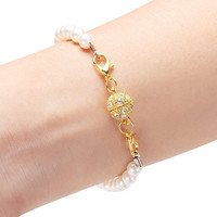 Composants de bijoux personnalisés, fournitures de bricolage avec fermoir mousqueton, fermoirs ronds et en forme de cœur, chaînes pour la fabrication de colliers et bracelets