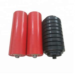 Zware Dragende Leid Voor Mijnbouw-En Steengroevetoepassingen - Product Image 3