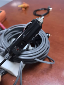 Starlink <span class=keywords><strong>cable</strong></span>-10FT/16FT/32FT12-24VミニDC電源-シガレットライター-DCタイプC <span class=keywords><strong>Cable</strong></span>-Gen2 Gen3ケーブル-イーサネットアダプター - Product Image 2