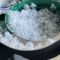 Alimentation directe d'usine OEM/ODM couvercle de bouteille bouchon vibrant bol d'alimentation de tri bol d'alimentation vibrant