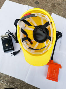 مصباح سقف ليد لاسلكي تحت الأرض KL5LM قابل لإعادة الشحن للبيع - Product Image 6