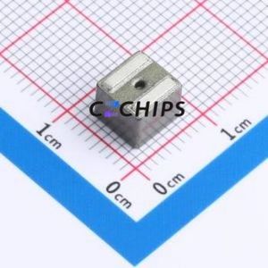 YSPIT0660A-3R3M ตัวเหนี่ยวนำไฟฟ้าแบบ SMD, 6.6x6.4 มม. ( ค่าความเหนี่ยวนำ: 3.3uH ) ( ความแม่นยำ: 20% กระแสไฟฟ้าที่ทำให้เหนี่ยวนำถึงจุดอิ่มตัว (Isat): 13A ) - Product Image 2