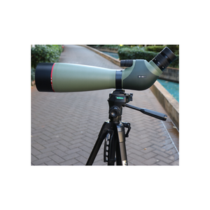 Monoculaire 25-75x100 ED en métal multi-couche à succès pour l'observation des oiseaux, avec grande ouverture 25-75X100 - Product Image 3