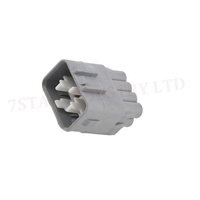 Connecteur automobile 8 broches DJ7081F-2.2-11 7282-7080-40 7283-7080-40 Prise d'assemblage de radar arrière Capteur de stationnement de voiture Phare 12V