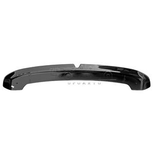 Aileron arrière en fibre de carbone ABS pour Volkswagen VW <span class=keywords><strong>Golf</strong></span> <span class=keywords><strong>4</strong></span> MK4 1997 1998 1999 2000 2001 2002 2003 - Product Image 3