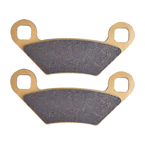 Pastillas de freno delanteras para motocicleta de 1000cc para <span class=keywords><strong>POLARIS</strong></span> <span class=keywords><strong>1000</strong></span> XP <span class=keywords><strong>Scrambler</strong></span> <span class=keywords><strong>1000</strong></span> 2020 ASDL - Product Image 3