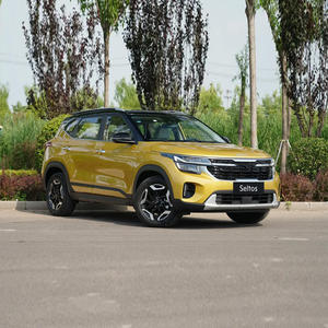 <span class=keywords><strong>Kia</strong></span> Seltos 2025 2026 Premium 1.5L/1.4T SUV Essence Neuf Voiture à Essence Carburant 1.5L SUV de Chine Luxe Auto <span class=keywords><strong>Prix</strong></span> du <span class=keywords><strong>Kia</strong></span> Seltos - Product Image 4