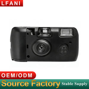 Appareil photo jetable à film en promotion – Haute qualité, prix de gros abordable, commande en gros - Product Image 1