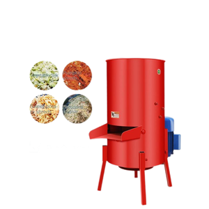 เครื่องหั่นฟักทองหั่นผักและผลไม้สำหรับใช้ในครัวเรือนเครื่องหั่นผักและผลไม้ความจุสูงสำหรับฟาร์มเลี้ยงสัตว์ปีก - Product Image 1