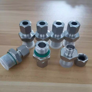 Hot Sale Brand New IFM <strong>GC</strong> E40258 Sensor - Genuine Stainless Steel Industrial Detection <strong>Component</strong>, High Corrosion Resistance - Product Image 4