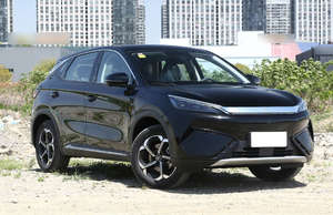 รถยนต์ไฟฟ้า <span class=keywords><strong>BYD</strong></span> Yuan Plus ปี 2025 ขับขี่อัจฉริยะ ระยะทางวิ่ง 510 กม. รุ่น 5 ที่นั่ง รถ SUV ครอบครัวระยะไกลพิเศษ พลังงานใหม่ รถยนต์ไฟฟ้าล้วน <span class=keywords><strong>Atto</strong></span> <span class=keywords><strong>3</strong></span> - Product Image 2