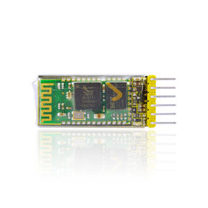 Kebestudio bagian bawah modul transmisi BT untuk Hc- 05 Master Slave UNTUK <span class=keywords><strong>Arduino</strong></span> - Product Image 3