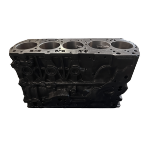 Bloque de Motor Carbarco de 5 Cilindros Diésel para Ensamblaje de Motor de Camión - Product Image 2
